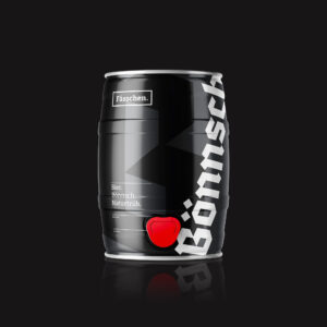 Bönnsch 5 L Dose (NUR ABHOLUNG)