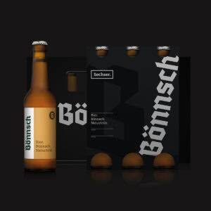 Bönnsch Sechser (NUR ABHOLUNG)